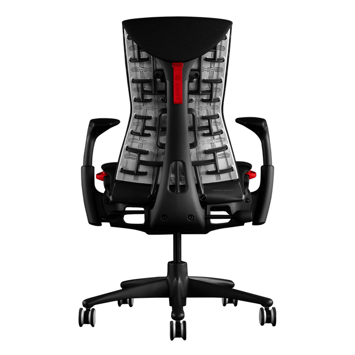 Siege embody discount