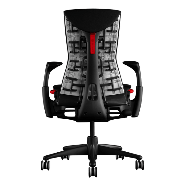 Herman Miller X G2 Esports Embody Gaming Chair