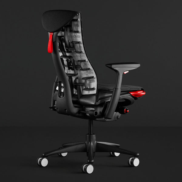 Gaming Products from Herman Miller, herman miller 
