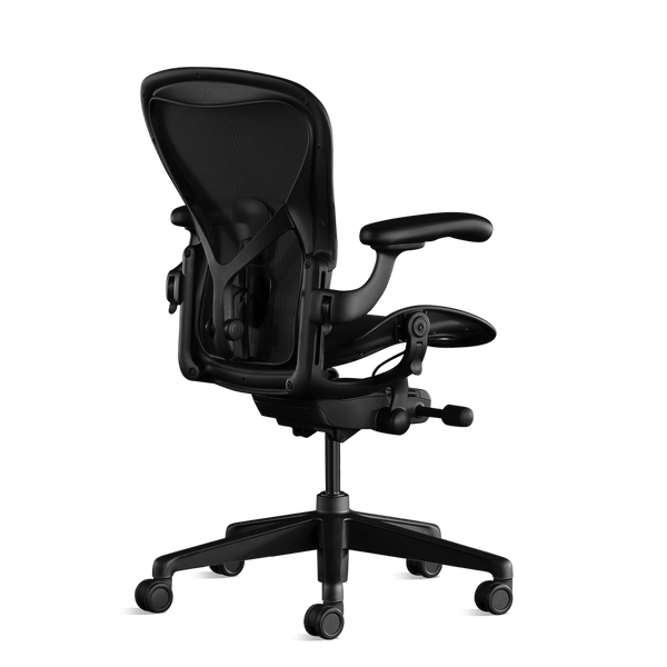 Aeron Gaming Chair Herman Miller Gaming