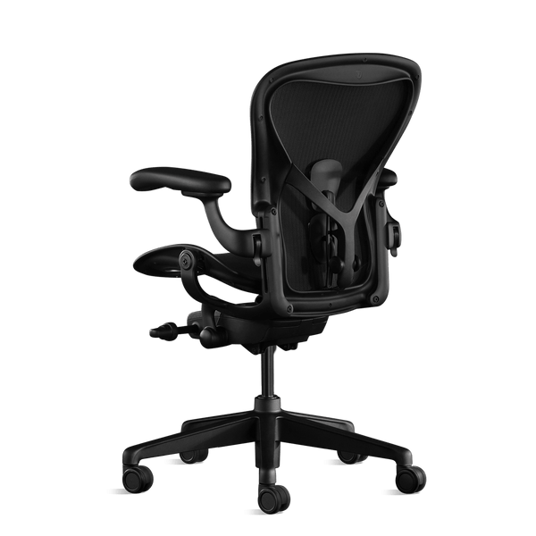 Herman miller aeron online msrp