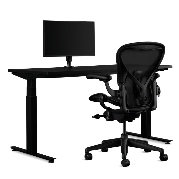 Aeron chair for gaming best sale