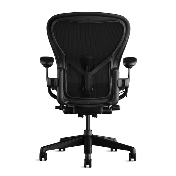 Aeron gaming discount