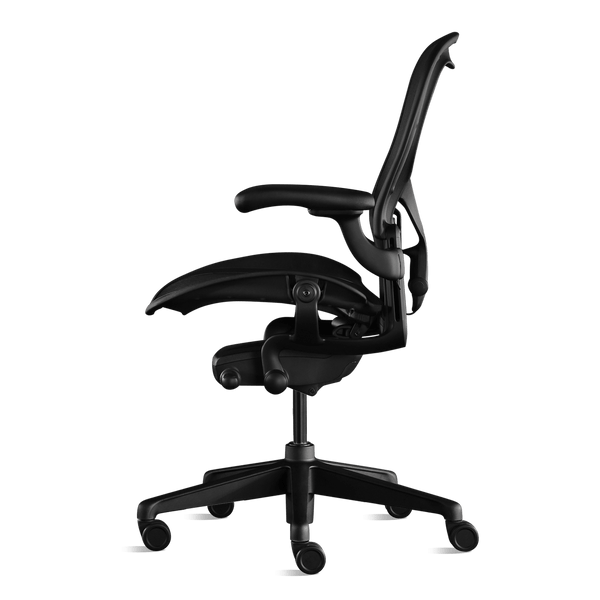 Aeron Gaming Chair Herman Miller Gaming