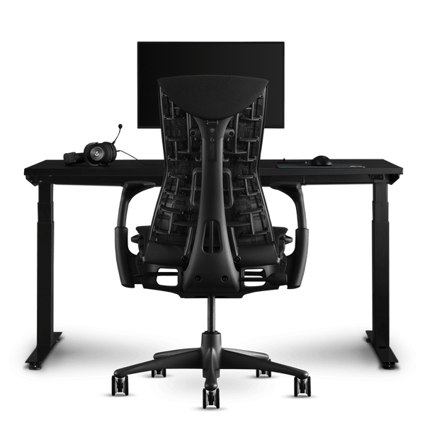 Logitech g discount pro chair