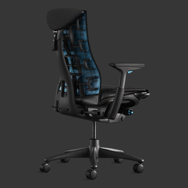 Herman Miller X G2 Esports Embody Gaming Chair