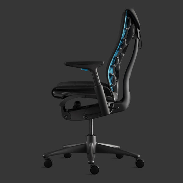 2024 Gaming Chairs: Quality, Comfort, and Long-Term Support - Herman Miller Embody Gaming Chair