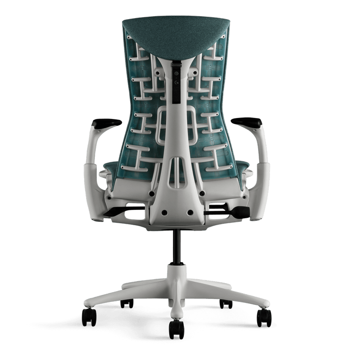 Sacro Saver Proper Posture Chair Cushion Support