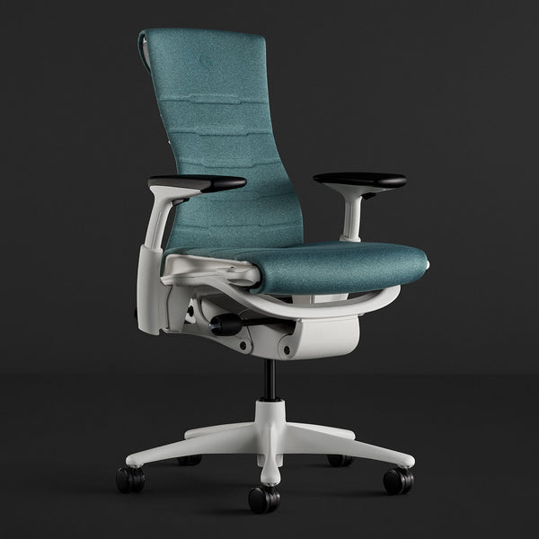 Herman miller and logitech g Clearance