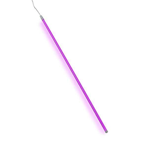 Neon Tube LED Pink - HAY - Buy online