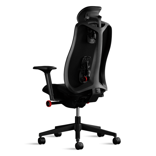 Herman Miller X Logitech Embody review: All the gaming chair you'll ever,  ever need