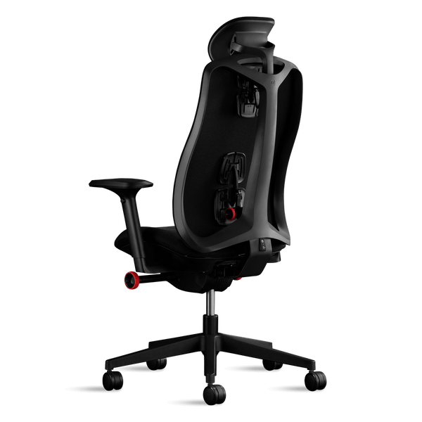 Gaming black chair deals