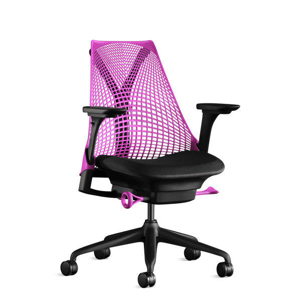 Herman miller sayl gaming best sale chair review