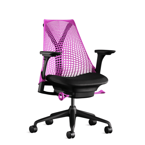 Herman miller online sayl gaming edition