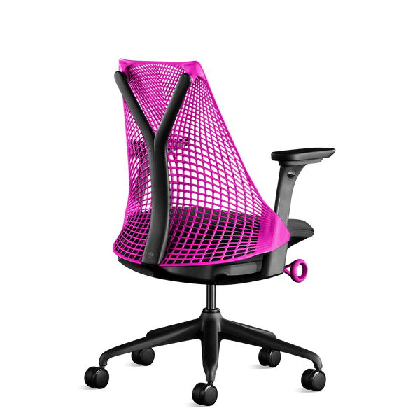 Herman miller pink new arrivals