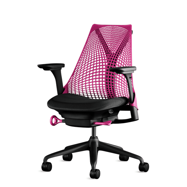Sayl Gaming Chair Interstellar