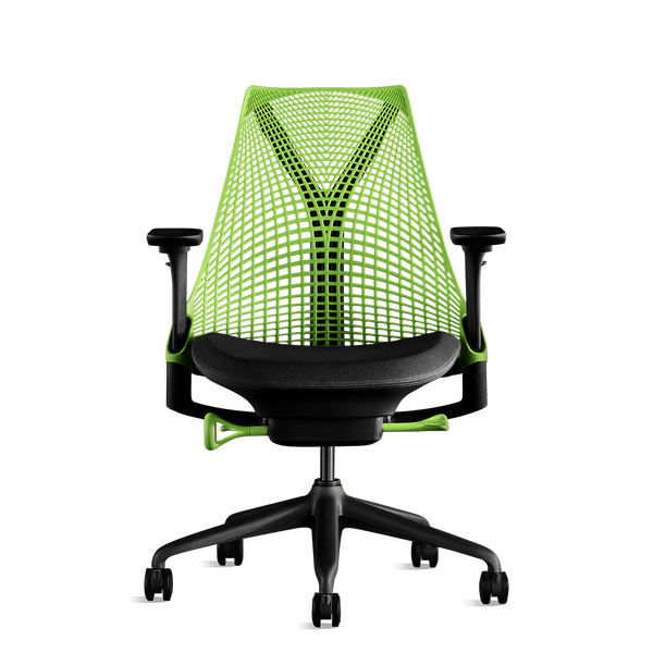 Herman miller discount sayl chair manual