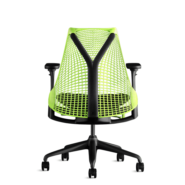 Herman miller sayl gaming chair online review