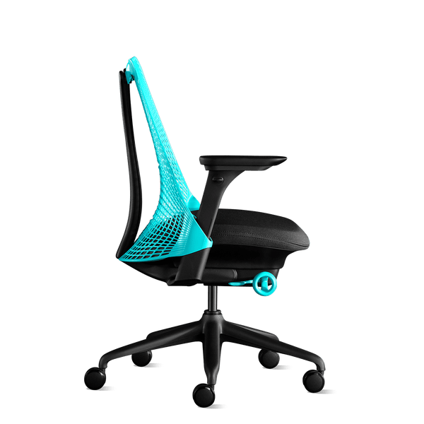 Herman miller sayl gaming chair online review