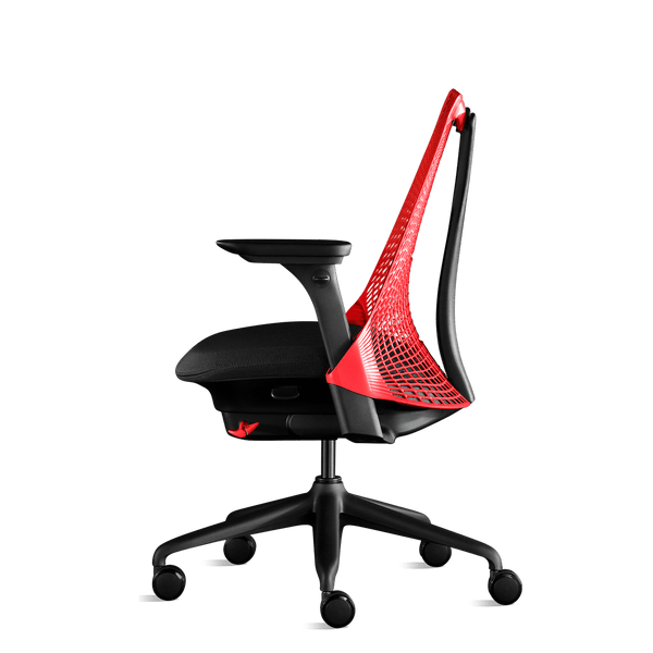 Sayl gaming discount chair review