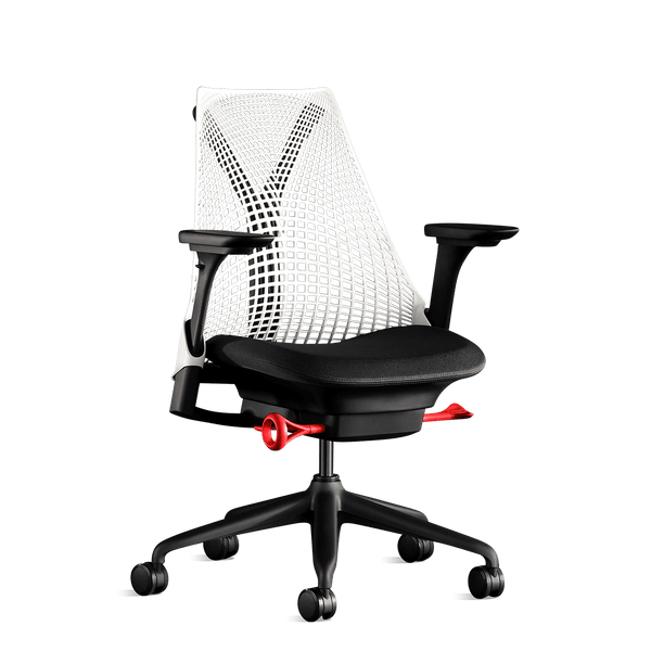 Herman miller discount sayl ergonomic