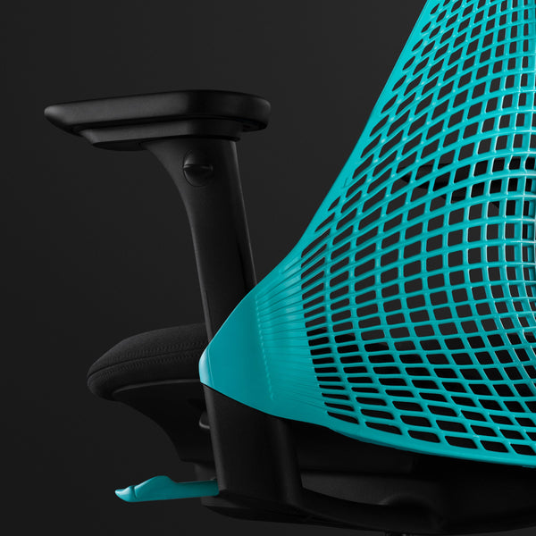 Sayl Gaming Chair Studio White