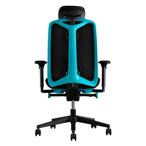 Vantum Gaming Chair - Abyss Aqua