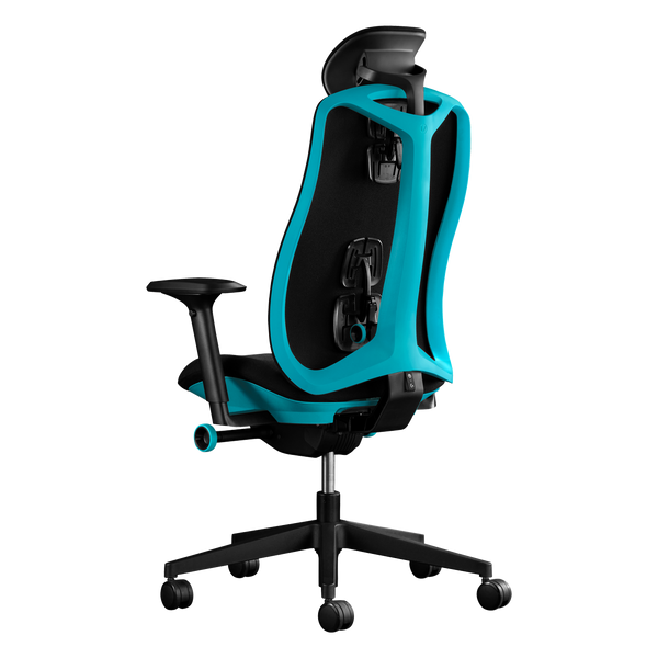 Vantum Gaming Chair - Abyss Aqua