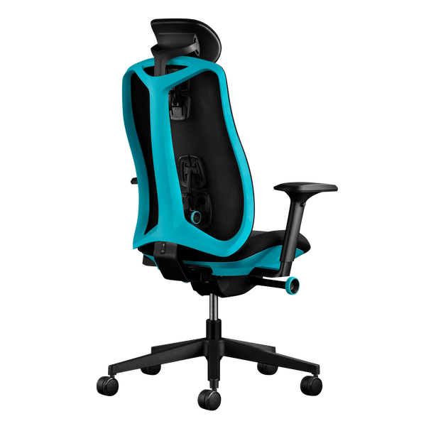 Vantum Gaming Chair - Abyss Aqua