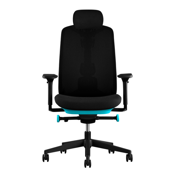 Vantum Gaming Chair - Abyss Aqua