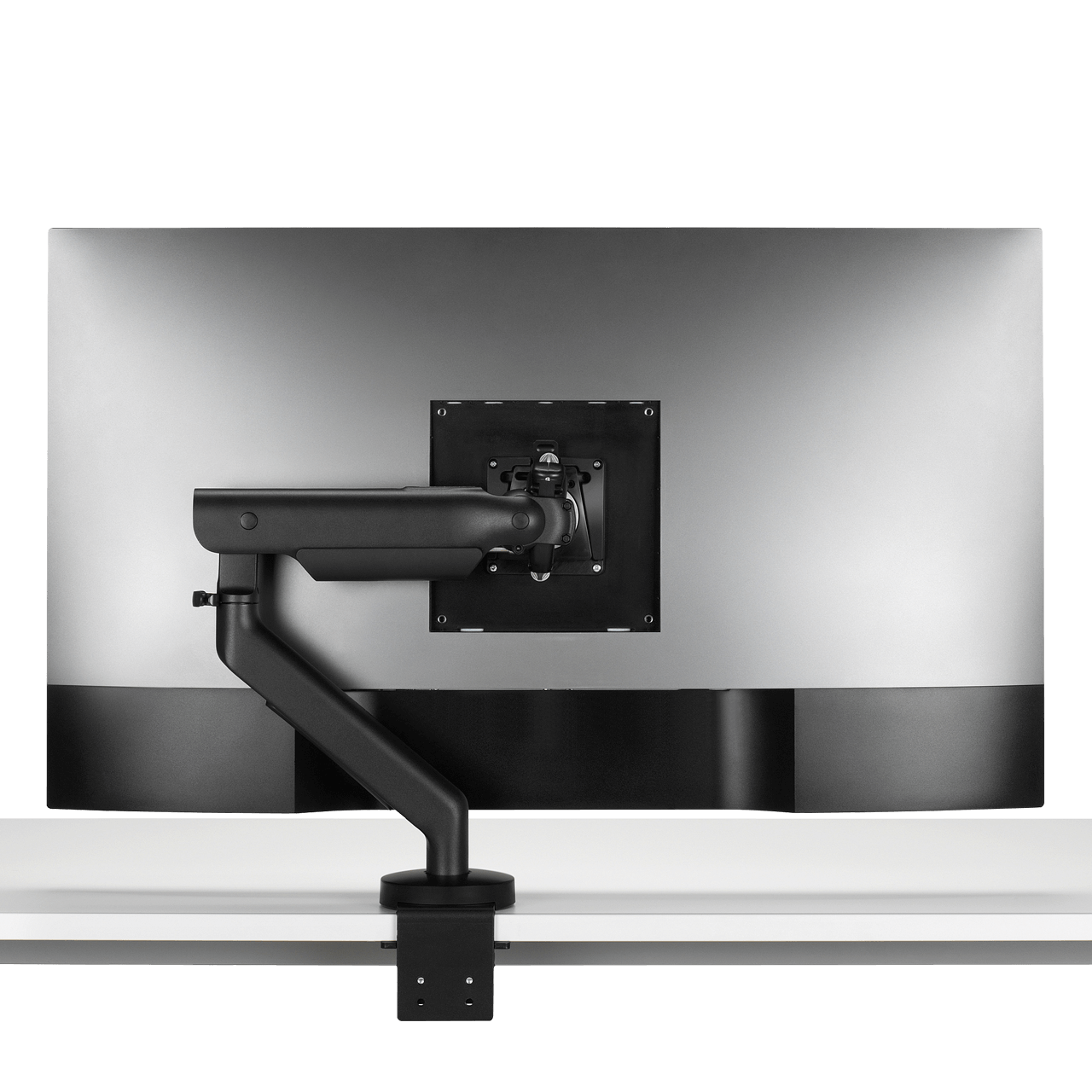 Flo X Large Format Single Monitor Arm