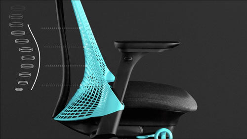 PostureFit® Spinal Support