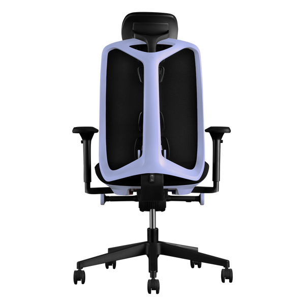 Vantum Gaming Chair - Mystic Purple