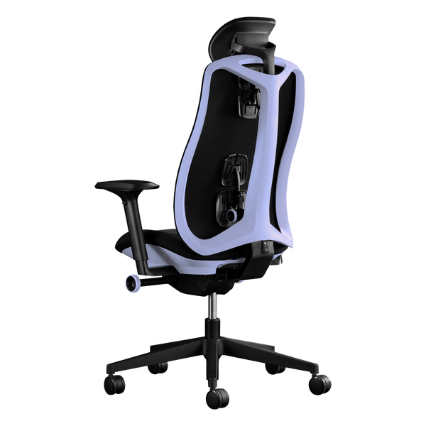 Vantum Gaming Chair - Mystic Purple