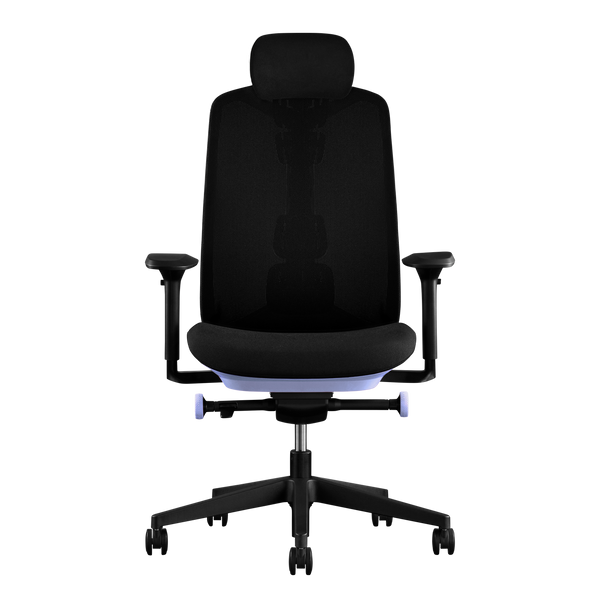 Vantum Gaming Chair - Mystic Purple