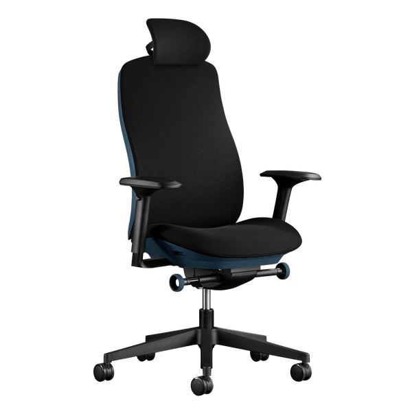 Vantum Gaming Chair - Nightfall Blue