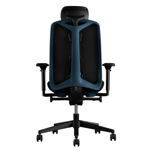 Vantum Gaming Chair - Nightfall Blue