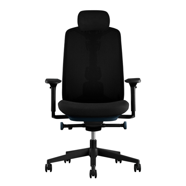 Vantum Gaming Chair - Nightfall Blue