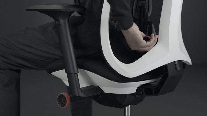 We test Herman Miller's $1,499 gaming chair: All business—to a fault