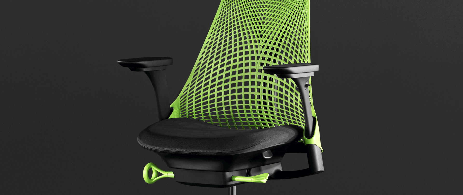 Sayl Gaming Chair Herman Miller Gaming