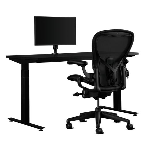 Herman miller aeron online gamer