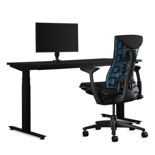 Gaming Products from Herman Miller