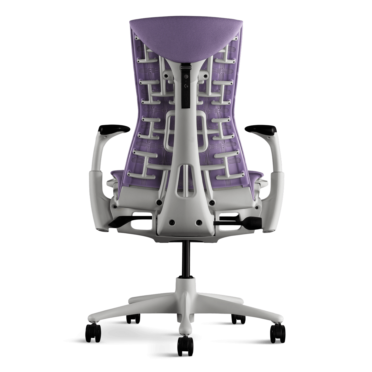 Herman Miller X Logitech G Embody Gaming Chair | Herman Miller Gaming