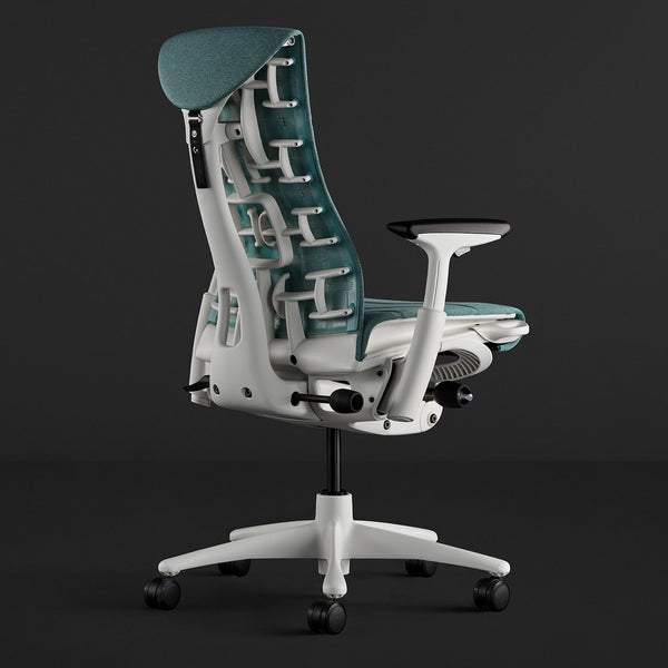 Embody Gaming Chair - Galaxy