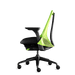 Sayl Gaming Chair - Neon