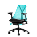Sayl Gaming Chair - Ocean Deep