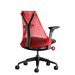 Sayl Gaming Chair - Red
